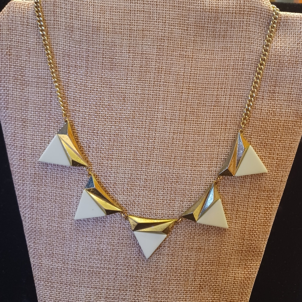Fashion Necklace